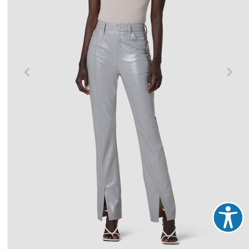 Women's Faux Leather